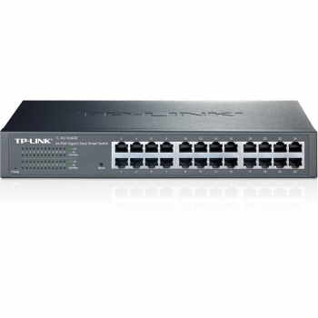 Switch TP-LINK TL-SG1024DE 24xRJ-45 10/100/1000Mbps