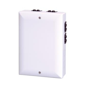 Modul interfata 8 relee Bosch, adresabil, IP54, aparent, FLM-420-RLV8-S