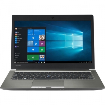 Laptop Z30-C-16J Intel Core i5-6200U, DDR3L 1600 8GB, M.2 256G SSD, 13.3" W10 Pro