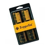 DIMM DDR4/2133 16384M (kit 2x 8192M) dual channel kit ZEPPELIN (retail)