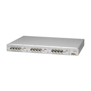 Video Server Rack Axis 1U 291 0267-002