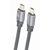 Cablu HDMI2.0, premium, 4K@60Hz, 10m, CCBP-HDMI-10M, Gembird