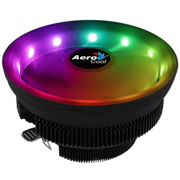 Cooler Procesor Aerocool Core Plus RGB CORE-PLUS-PWM
