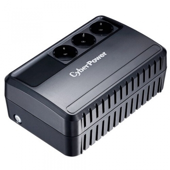 UPS CyberPower BU600E 600VA 360W Line-Interactive cu AVR