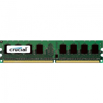 Memorie RAM Crucial 1GB DDR2 667MHz CL5 CT12864AA667