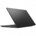 Laptop Lenovo V15 G4 IRU Intel® Core™ i3-1315U pana la 4.5 GHz, 15.6", Full HD, IPS, 8GB, 256GB SSD, Intel® UHD Graphics, No OS, Business Black,