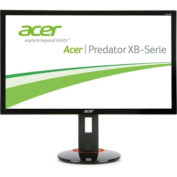 MONITOR LCD 27" XB270HBMJDPRZ/UM.HB0EE.005 ACER