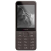Telefon mobil Nokia 235 (2024), 2.8'', Dual SIM, 4G, Black