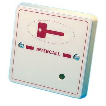 Punct Intercall L733 de monitorizare usi si acces
