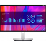 Monitor LED DELL 23.8 inch QHD IPS 5 ms 60 Hz USB-C P2423DE