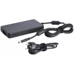 Dell Power Supply and Power Cord : Euro 240W AC Adapter With 2M Euro Power Cord (Kit), Compatibility: Alienware M17x, Alienware M17x R3, Alienware M17x R4, Alienware M18, Alienware M18x, Alienware M18x R2, Alienware X51 R2, Inspiron 13z (5323), Latitude E