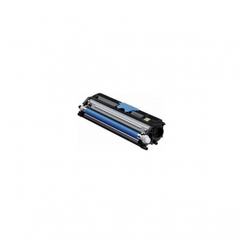 Cartus Toner Konica Minolta A0V30GH Cyan 1500 pagini for Minolta Magicolor 1600W, 1650EN, 1650END, 1650ENDT, 1680MF, 1690MF, 1690MF-D, 1690MF-DT