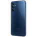 Smartphone Samsung Galaxy M15, Dual SIM, 128GB, 4GB RAM, 5G, Dark Blue SM-M156BDBUEUE