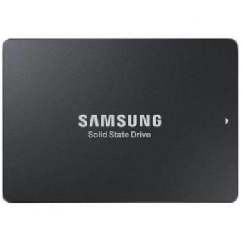 SSD SAMSUNG - server PM893, 1.92TB, 2.5 inch, SATA 3, R/W: 550/520 MB/s, MZ7L31T9HBLT-00A07