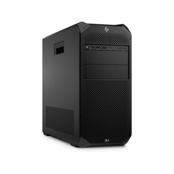 Calculator HP Z4 G5 Tower, Intel Xeon W5-2545, RAM 64GB, SSD 1TB, nVidia RTX 4500 24GB, Windows 11 Pro 5E8X5EA#ABD