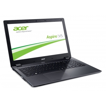 Laptop Acer Aspire V5-591G-77DF Intel Core i7 Skylake-H 6700HQ up to 3.5GHz 4GB DDR4 HDD 1TB nVidia GeForce GTX 950M 2GB 15.6" HD NX.G5WEX.024