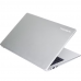Laptop Thomson Neo N15 UA-N15C8SL512 cu procesor Intel® Celeron® N5100 pana la 2.8 GHz, 15.6", HD, 8GB DDR4, 512GB SSD, Intel® UHD Graphics, Windows 11 Home, Silver