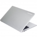 Laptop Thomson Neo N15 UA-N15C8SL512 cu procesor Intel Celeron N5100 pana la 2.8 GHz, 15.6", HD, 8GB DDR4, 512GB SSD, Intel UHD Graphics, Windows 11 Home, Silver 