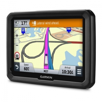 GPS Garmin 7