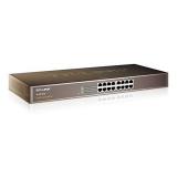 Switch TP-LINK TL-SF1016 16xRJ-45 10/100Mbps 