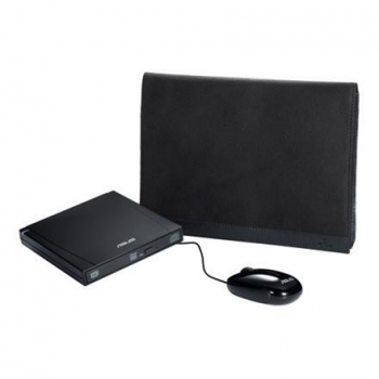 Accesorii Laptop Asus ODD + Mouse + Husa Laptop 90-XB1400AP00100-