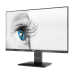 Monitor LED MSI PRO MP2412, 23.8inch, 1920 x 1080 VA, HDMI, DisplayPort, 100 Hz, 1 ms, Negru
