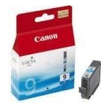 Cartus Cerneala Canon PGI-9C Cyan for Pixma Pro 9500 BS1035B001AA