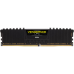 Memorie Corsair Vengeance LPX Black 32GB, DDR4, 3200MHz, CL16, Dual Channel Kit CMK32GX4M2E3200C16