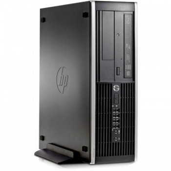 Sistem Desktop HP Compaq Pro 6300 SFF Intel Core i3-3220 3.3GHz RAM 2GB DDR3 HDD 500GB Intel HD Graphics 2000 Windows 7 Pro 64bit B0F69EA