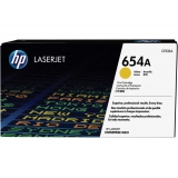 HP CF332A TONER 654A 15K YELLOW