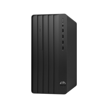 Desktop PC HP Pro 290 G9, Procesor Intel Core i7-13700 2.1GHz Raptor Lake, 16GB RAM, 512GB SSD, UHD 770, no OS 624A8ET#ABB