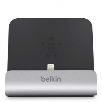 Belkin Express Dock for iPad with built-in 1.2m USB cable