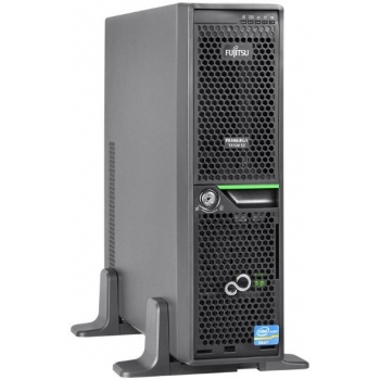 Server Fujitsu Primergy TX120 S3p Tower Intel Xeon E3-1220v2 3.1GHz RAM 4GB DDR3 fara HDD S26361-K1380-V103