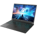 Laptop GIGABYTE Gaming 16'' G6X 9KG, FHD+ 165Hz, Procesor Intel Core i7-13650HX (24M Cache, up to 4.90 GHz), 16GB DDR5, 1TB SSD, GeForce RTX 4060 8GB, Free DOS, Gunmetal Gray G6X 9KG-43EE894SD