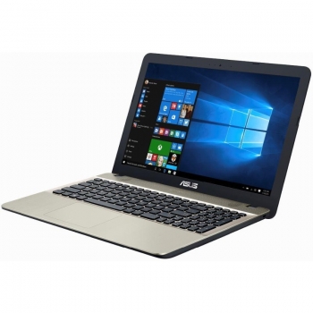 Laptop Asus X541UV Intel Core i3-7100U Kaby Lake Dual Core 2.4GHz 4GB DDR4 HDD 500GB nVidia GeForce 920MX 2GB 15.6" HD X541UV-GO1046