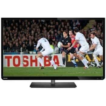 Televizor Edge LED Toshiba 32"(80cm) 32E2533DG HD Ready HDMI Slot CI+ USB Player