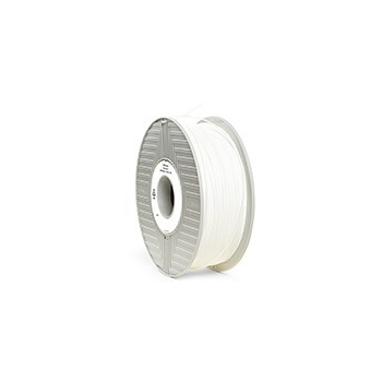 Filament 3D Verbatim ABS 1.75mm 1Kg White 55011