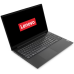 Laptop Lenovo V15 G3 IAP cu procesor Intel Core i5-1235U pana la 4.40 GHz, 15.6'', Full HD, 8GB, 512GB SSD, Intel UHD Graphics, No OS, Black 82TT00A5RM