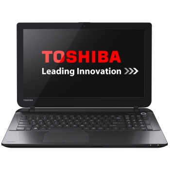Laptop Toshiba Satellite L50-B-1K4 Intel Core i7 Haswell 4510U up to 3.1GHz 8GB DDR3L HDD 1TB AMD Radeon R7 M260 2GB 15.6" Full HD IPS Black PSKTCE-029005G6