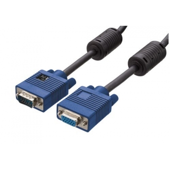 Cablu Trust 17168 VGA EXTENS CABLE 2M