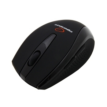 Mouse Wireless Esperanza Laserowa EM113 Laser 5 butoane USB EM113 - 5905784768151