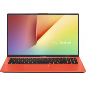 Laptop Asus VivoBook 15 X512FA-EJ1142 Intel Core i3-8145U up to 3.90GHz 8GB DDR4 SSD 256GB Intel GMA UHD 620 15.6" Coral Crush