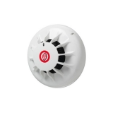 Detector de fum optic Bentel 601P 2 fire, alimentare 12/24 VDC