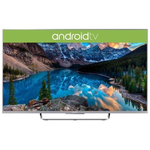 Televizor Direct LED Sony 65"(164cm) BRAVIA KDL65W857C Smart TV Full