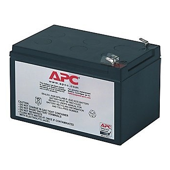 Acumulator UPS APC RBC4