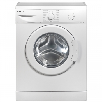 Masina de spalat Arctic EF6100+ 1000rpm 6 kg Clasa A+ Alb