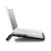 Cooler Laptop DeepCool N200 15.4" negru