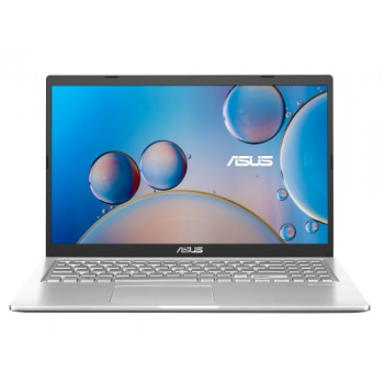 Laptop ASUS 15.6'' X515EA, FHD, Procesor Intel Core i3-1115G4 (6M Cache, up to 4.10 GHz), 8GB DDR4, 256GB SSD, GMA UHD, No OS, Transparent Silver X515EA-BQ950 