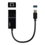 Router Belkin USB 3.0 GBIT ETHERNET ADAPTER/10/100/1000MBPS B2B048