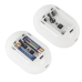 Detector de miscare PIR wireless KR-P829  